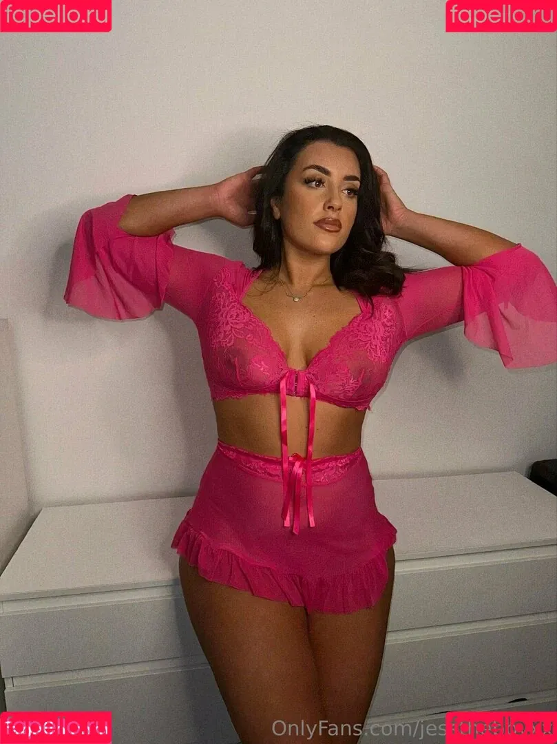 jessthebbyxx Onlyfans Photo Gallery 