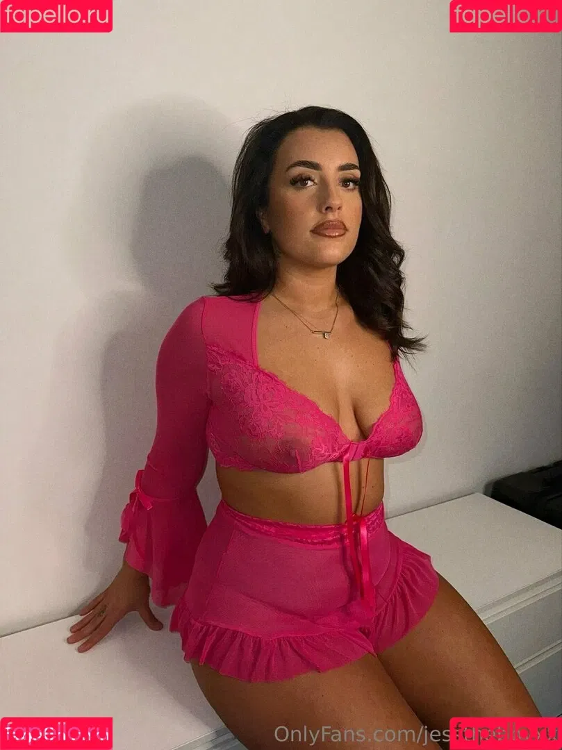 jessthebbyxx Onlyfans Photo Gallery 