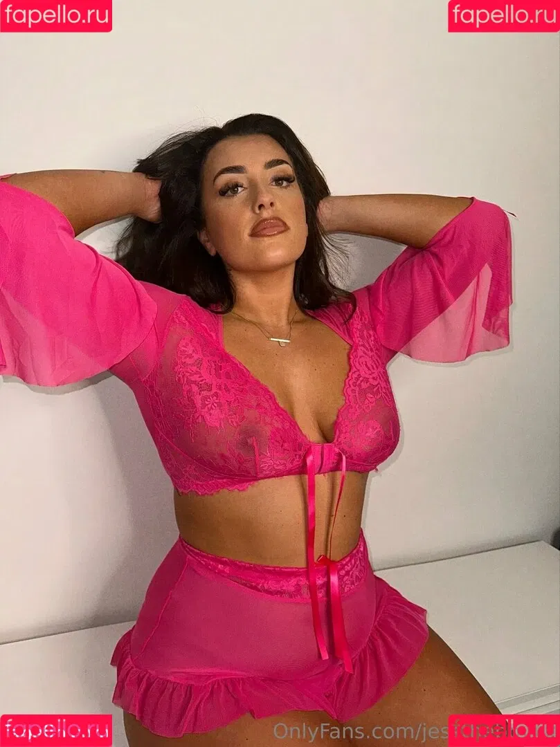 jessthebbyxx Onlyfans Photo Gallery 