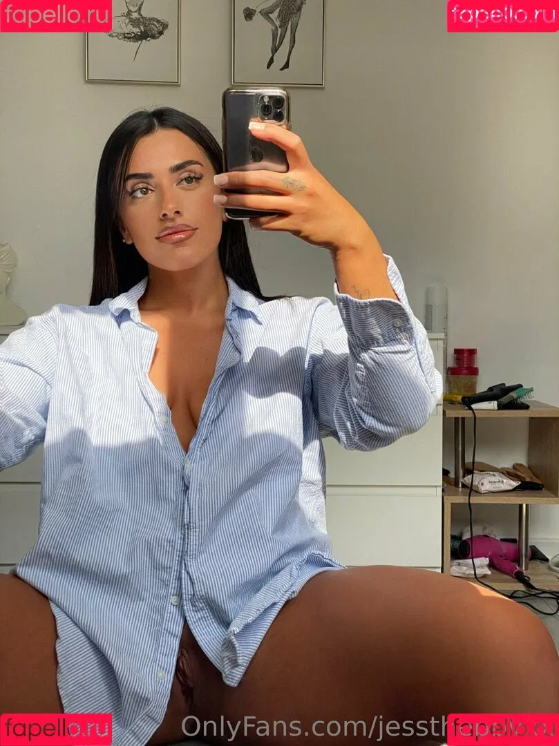 jessthebbyxx Onlyfans Photo Gallery 