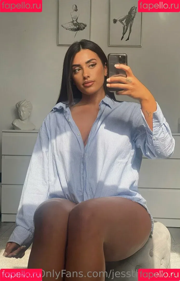 jessthebbyxx Onlyfans Photo Gallery 