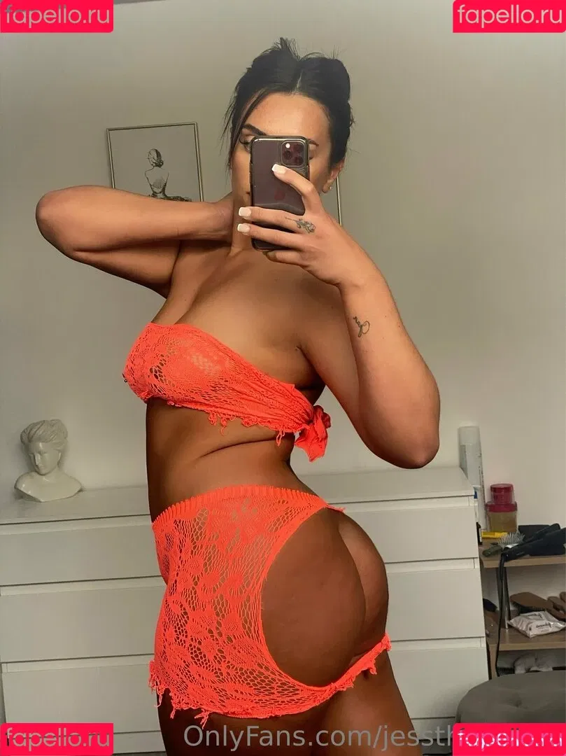 jessthebbyxx Onlyfans Photo Gallery 