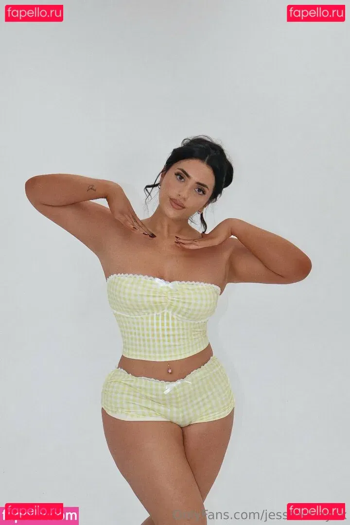 jessthebbyxx Onlyfans Photo Gallery 