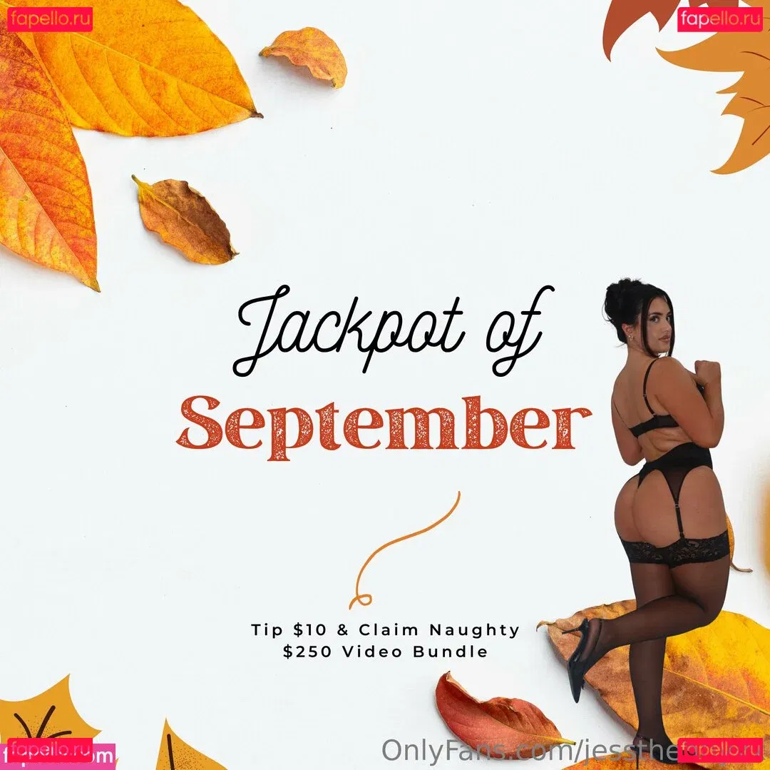 jessthebbyxx Onlyfans Photo Gallery 