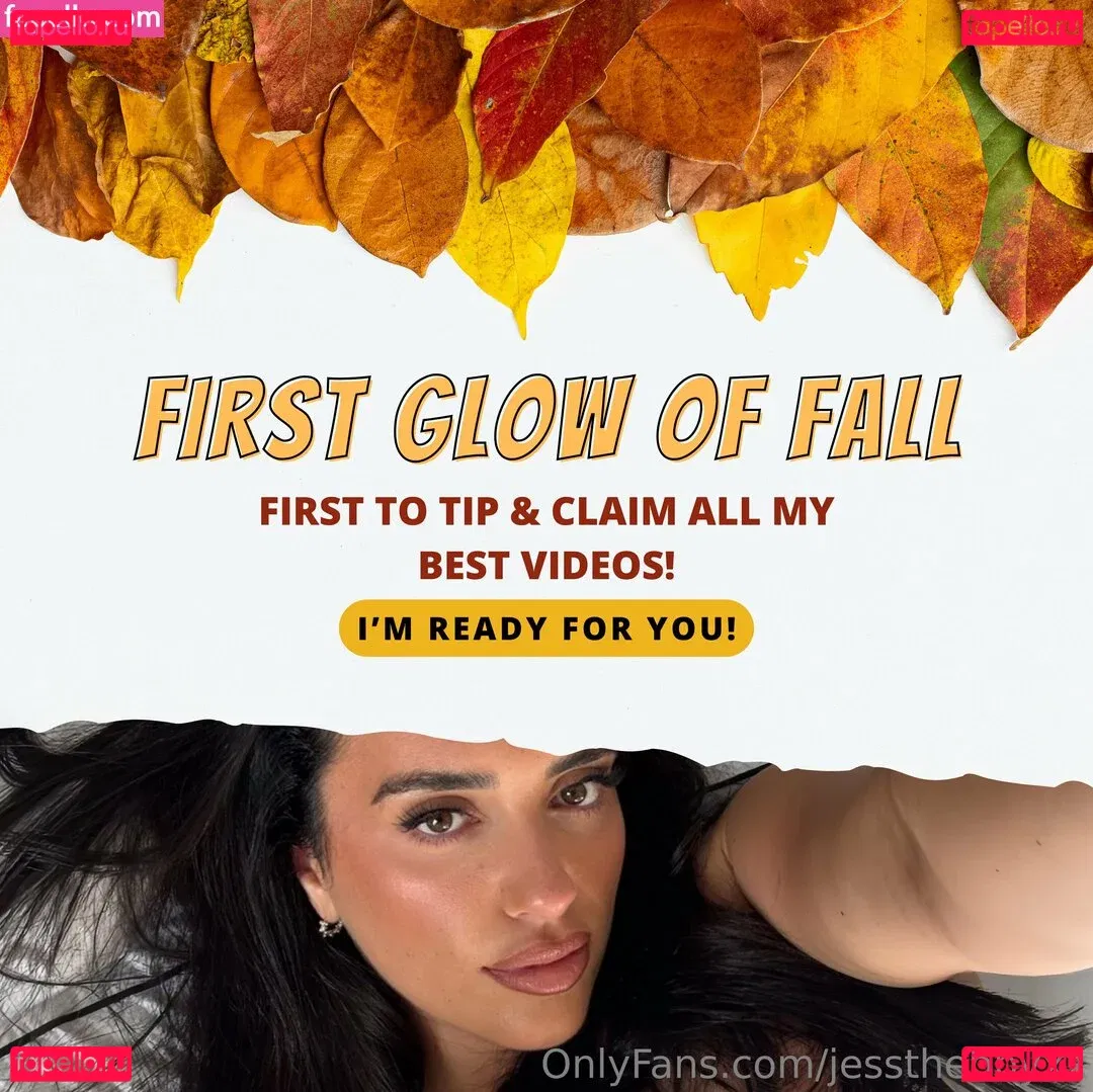 jessthebbyxx Onlyfans Photo Gallery 