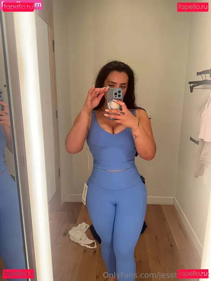 jessthebbyxx Onlyfans Photo Gallery 