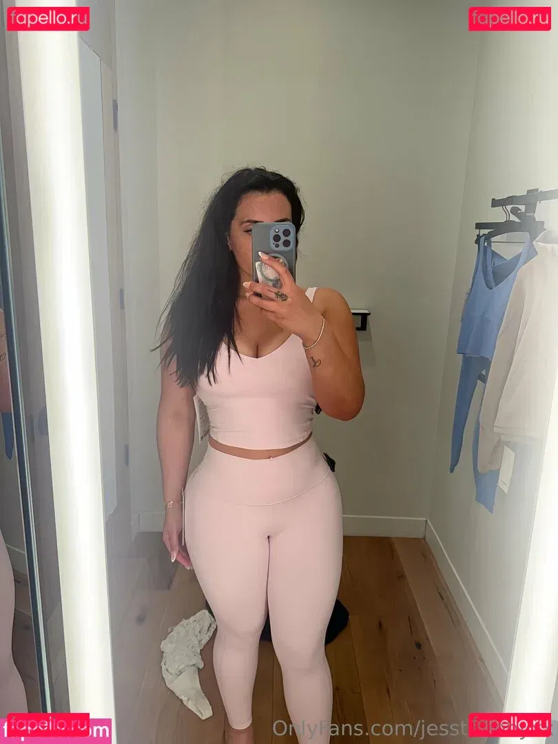 jessthebbyxx Onlyfans Photo Gallery 