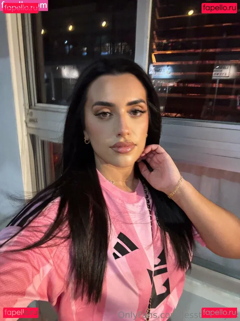 jessthebbyxx Onlyfans Photo Gallery 