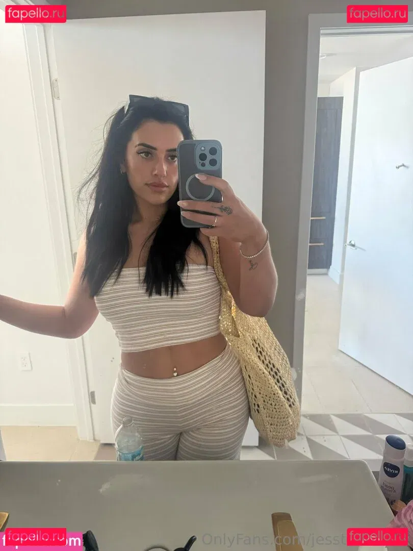 jessthebbyxx Onlyfans Photo Gallery 