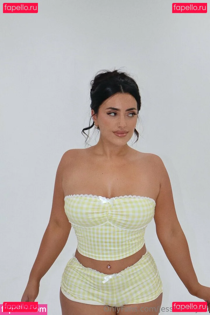 jessthebbyxx Onlyfans Photo Gallery 