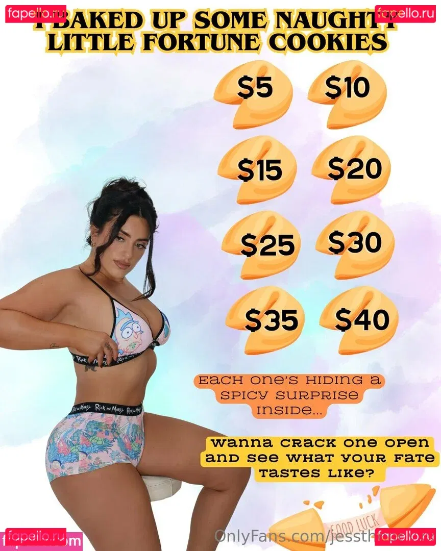 jessthebbyxx Onlyfans Photo Gallery 