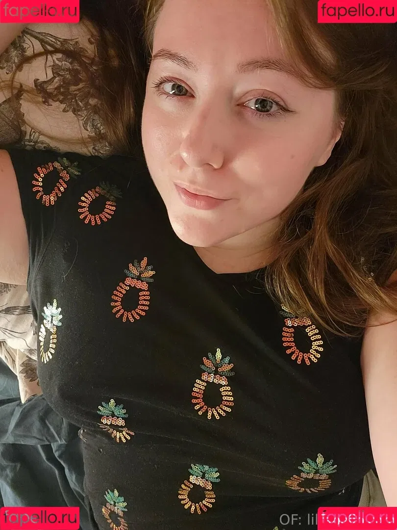 lilymariemfc Onlyfans Photo Gallery 