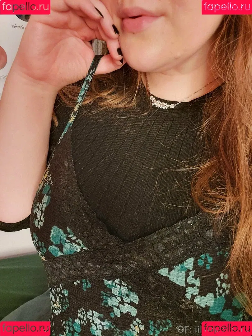 lilymariemfc Onlyfans Photo Gallery 