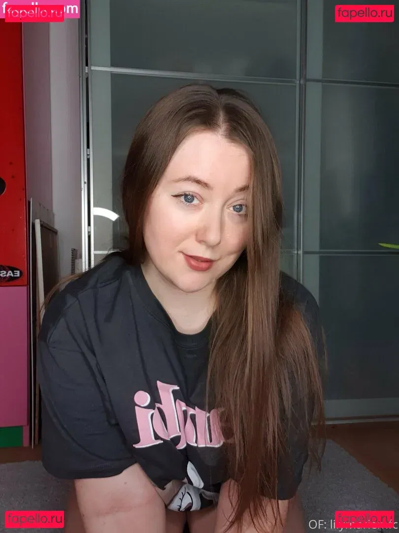 lilymariemfc Onlyfans Photo Gallery 