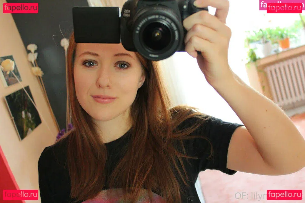 lilymariemfc Onlyfans Photo Gallery 