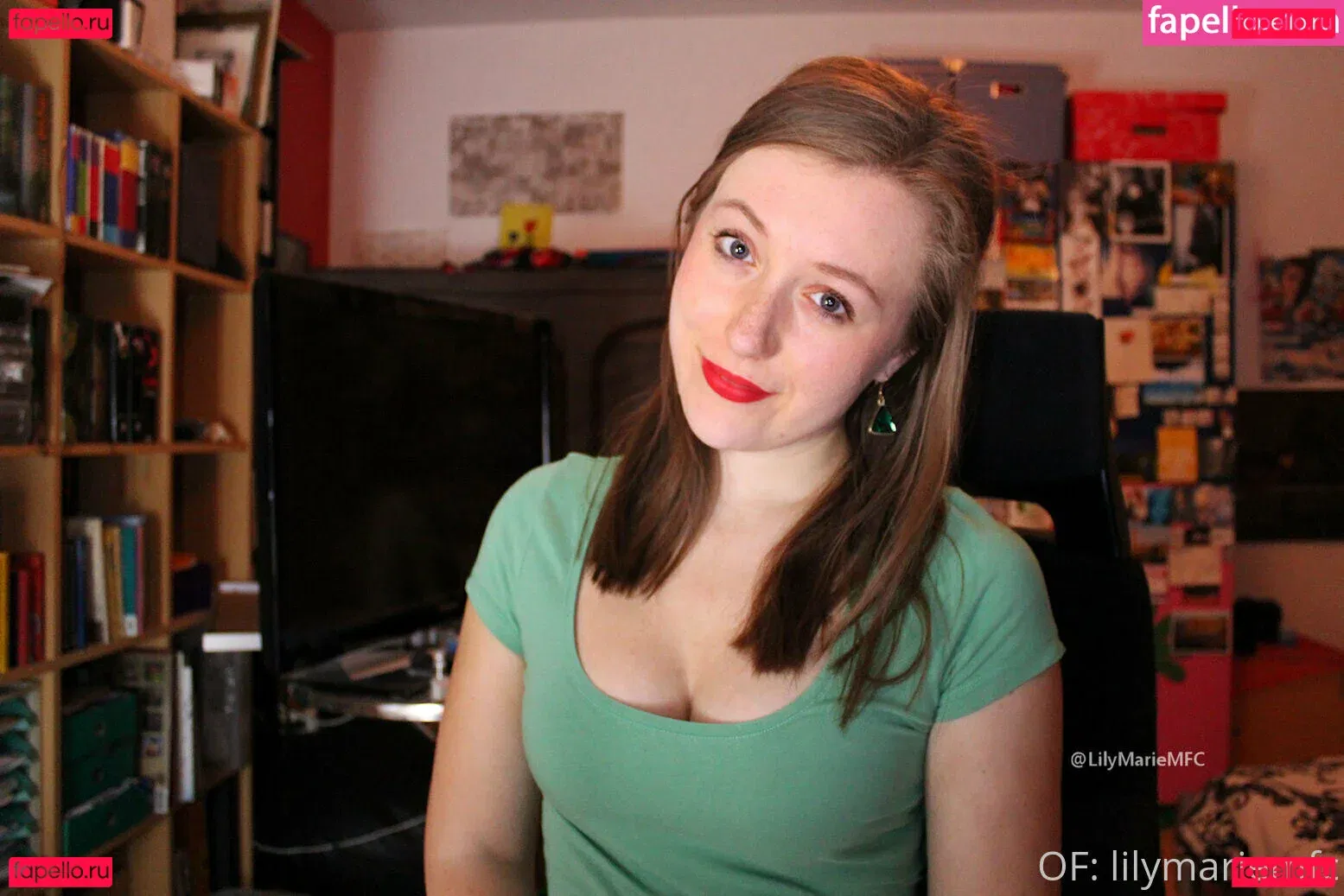 lilymariemfc Onlyfans Photo Gallery 