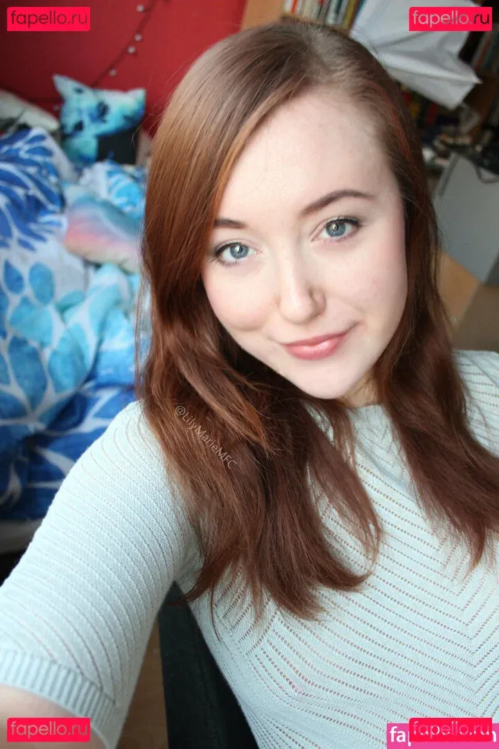 lilymariemfc Onlyfans Photo Gallery 
