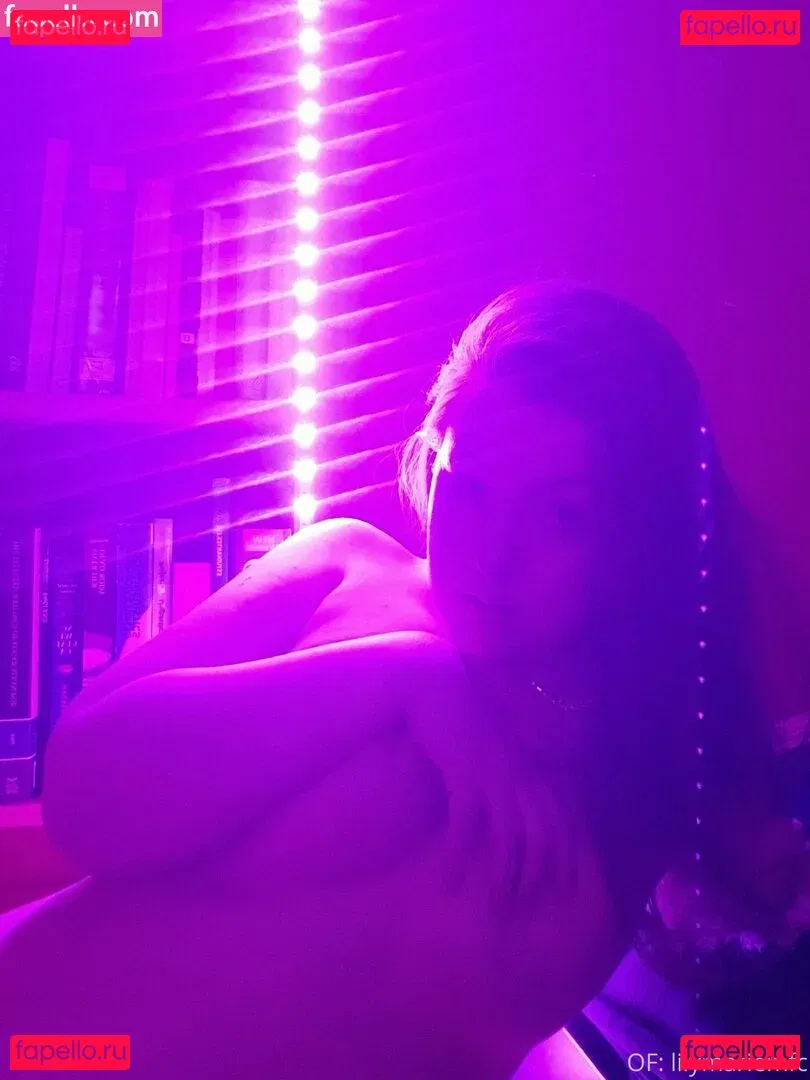 lilymariemfc Onlyfans Photo Gallery 