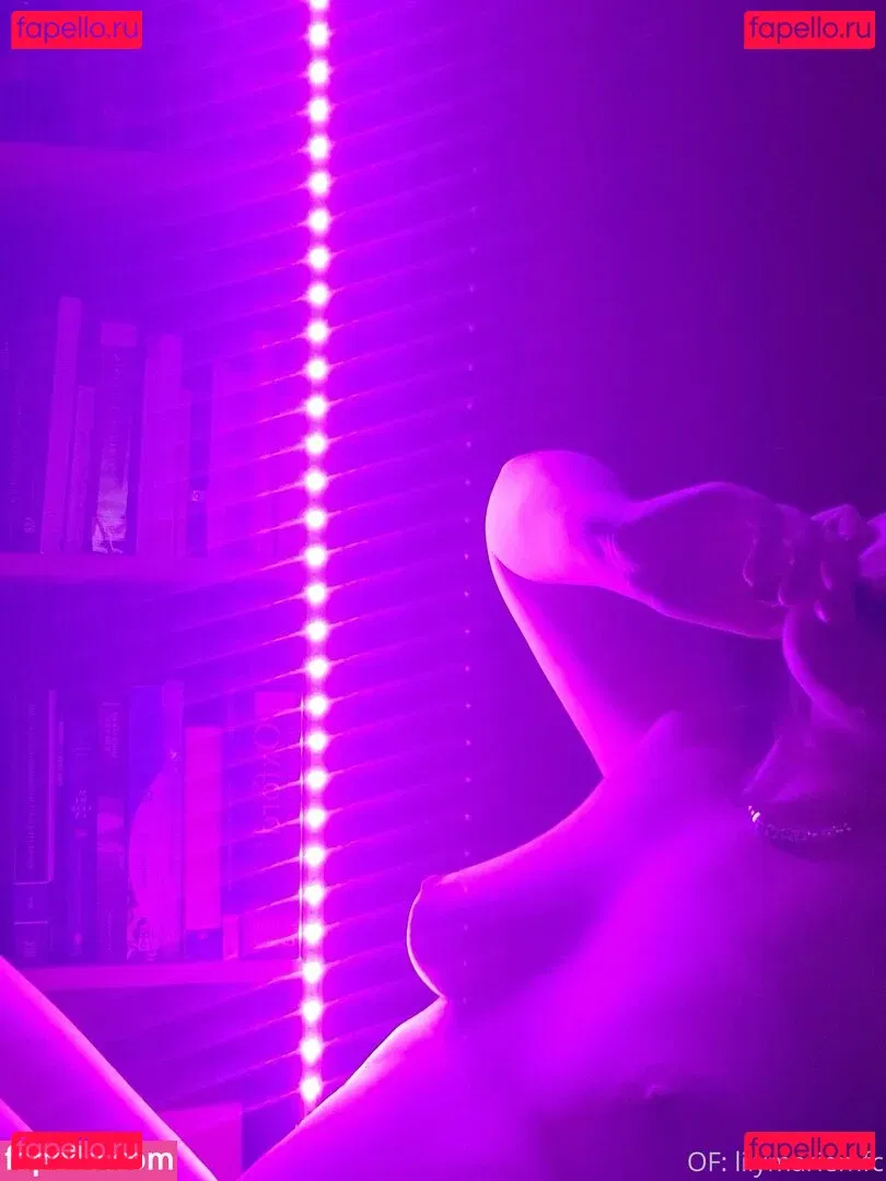 lilymariemfc Onlyfans Photo Gallery 