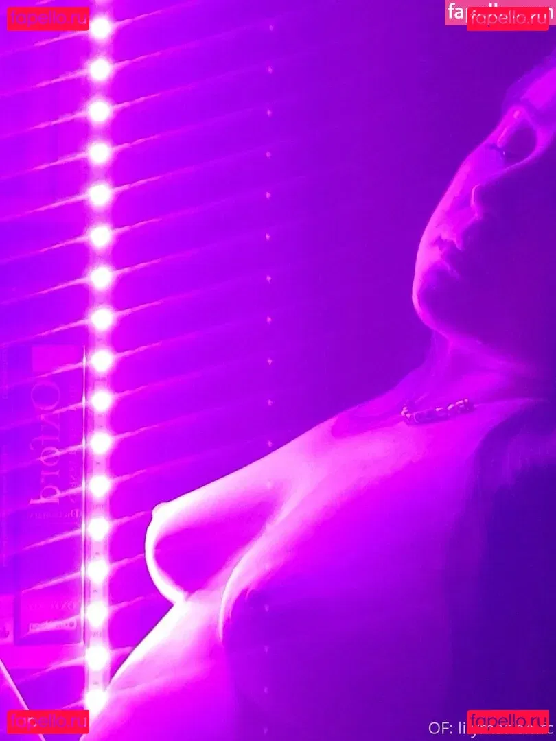 lilymariemfc Onlyfans Photo Gallery 