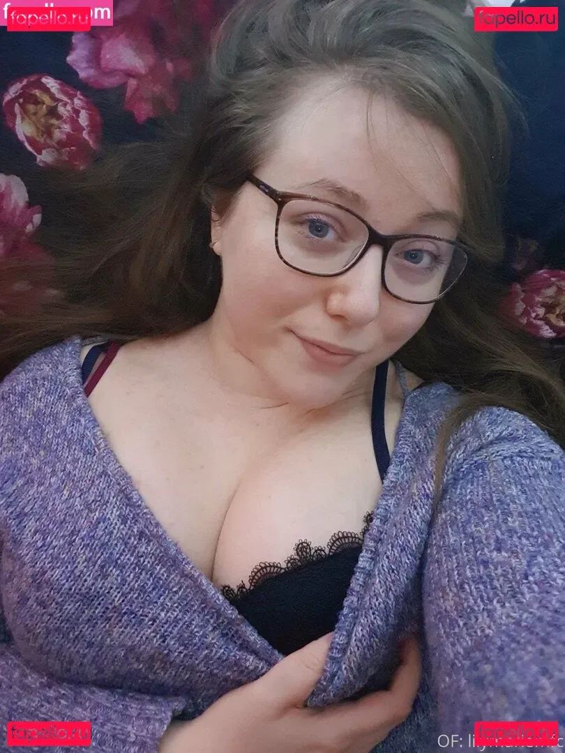 lilymariemfc Onlyfans Photo Gallery 