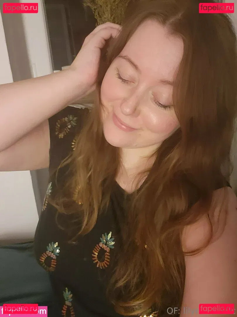 lilymariemfc Onlyfans Photo Gallery 