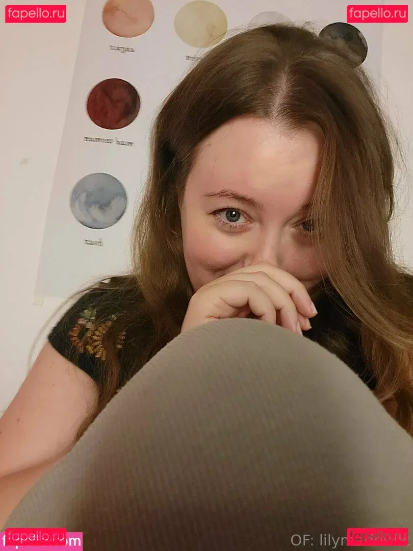 lilymariemfc Onlyfans Photo Gallery 