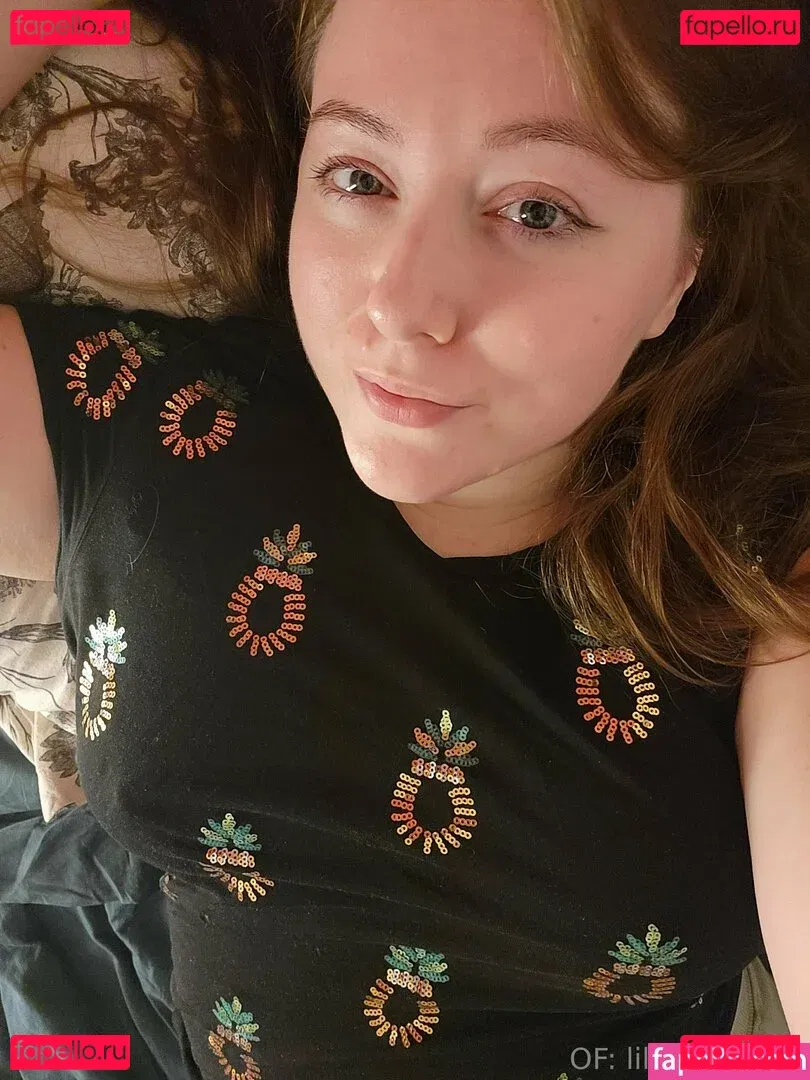 lilymariemfc Onlyfans Photo Gallery 