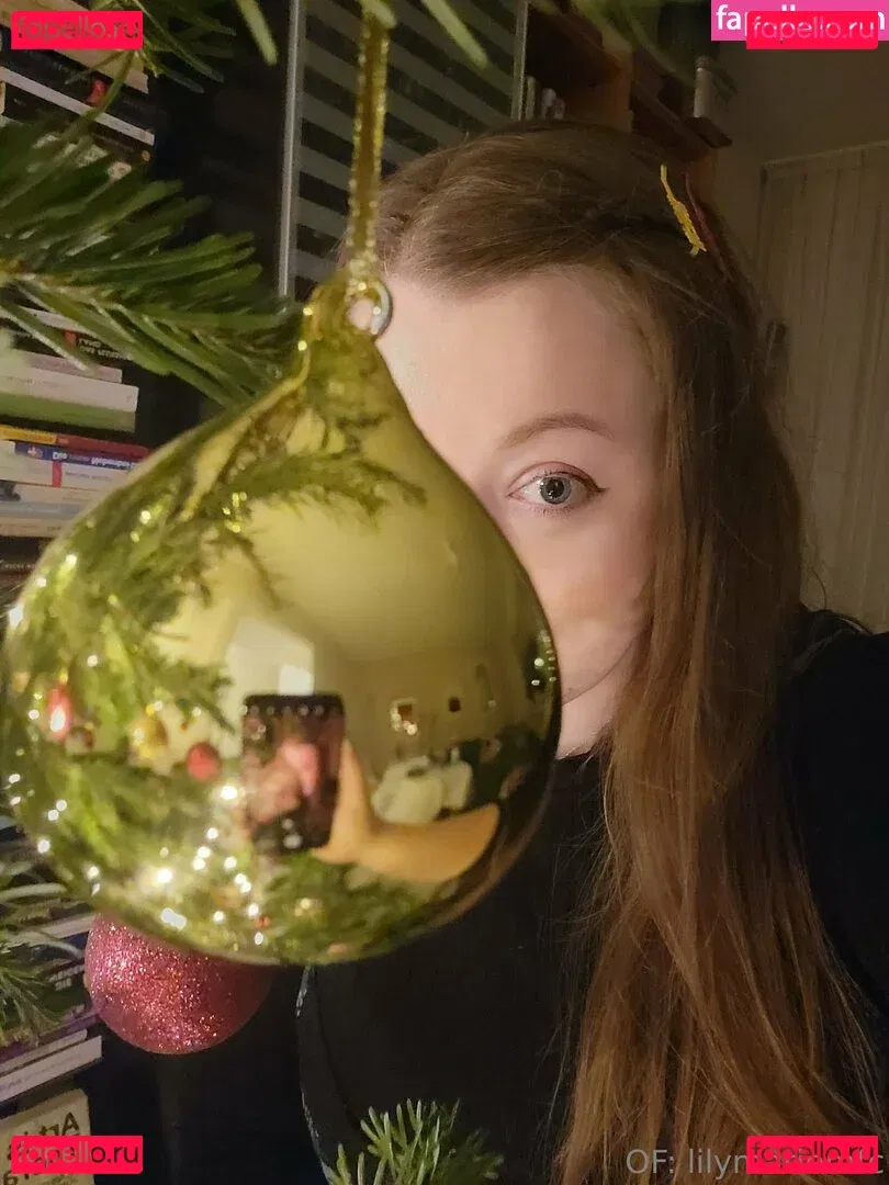 lilymariemfc Onlyfans Photo Gallery 