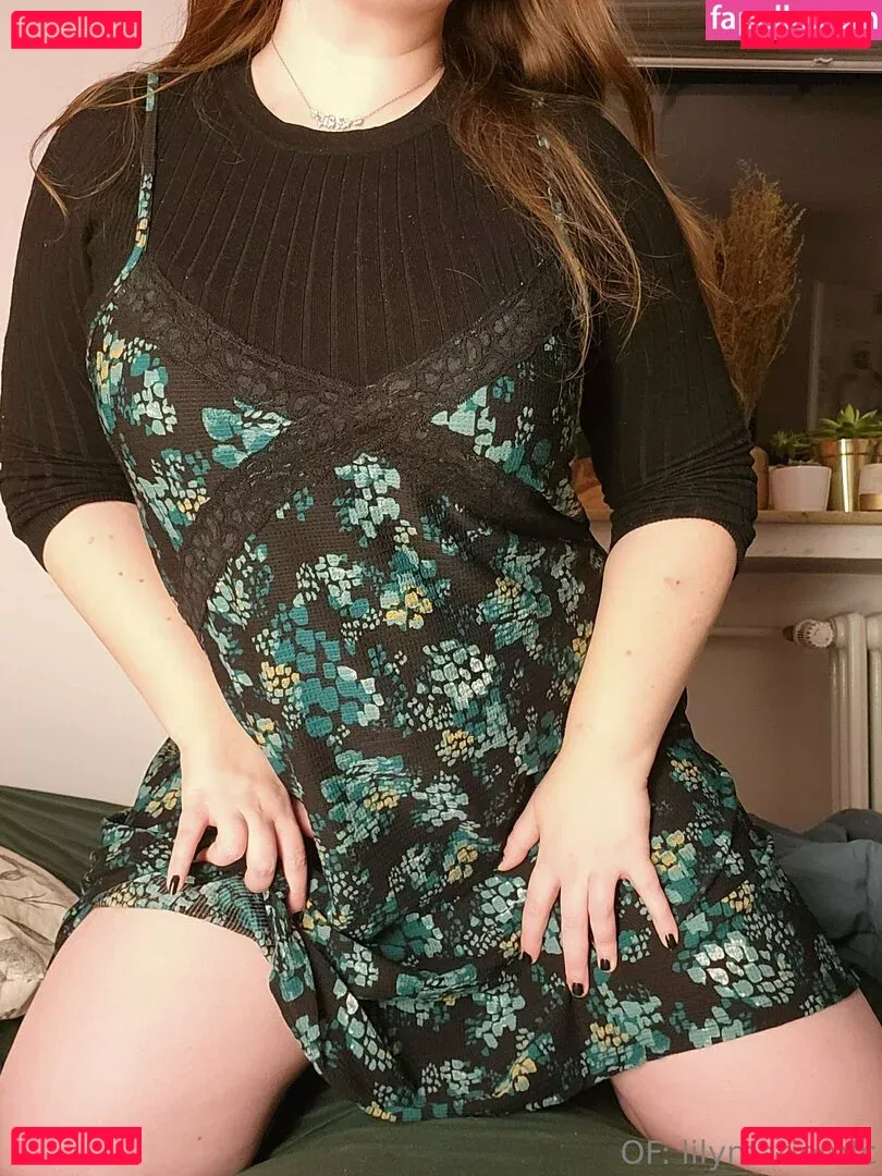 lilymariemfc Onlyfans Photo Gallery 