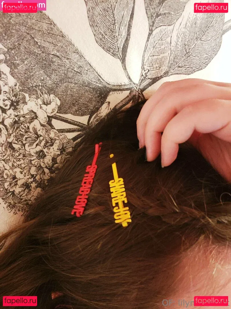 lilymariemfc Onlyfans Photo Gallery 