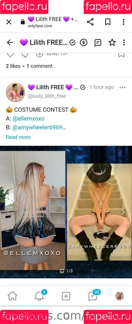 amywheeler6969 Onlyfans Photo Gallery 