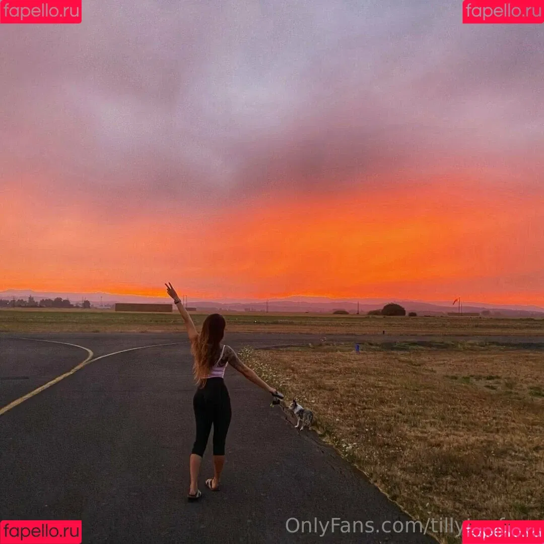 tillytoyfree Onlyfans Photo Gallery 
