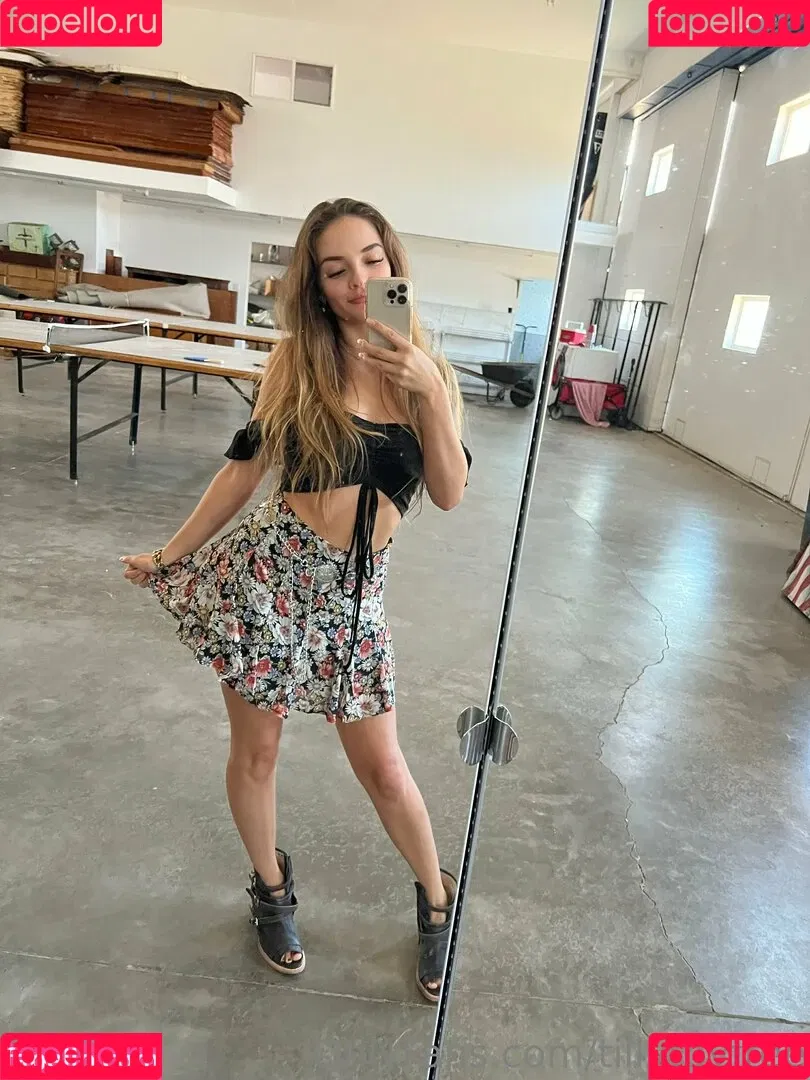 tillytoyfree Onlyfans Photo Gallery 