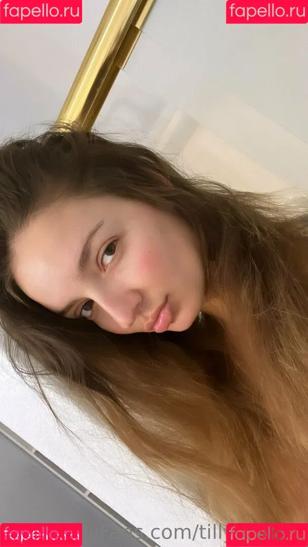 tillytoyfree Onlyfans Photo Gallery 