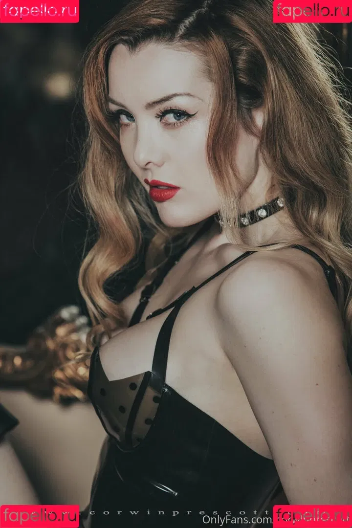Miss Miranda Onlyfans Photo Gallery 