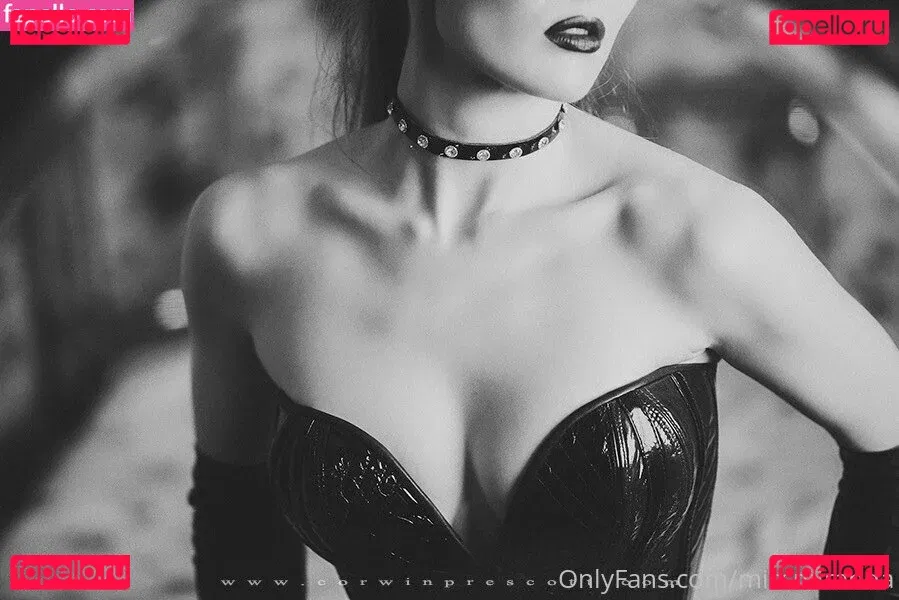 Miss Miranda Onlyfans Photo Gallery 