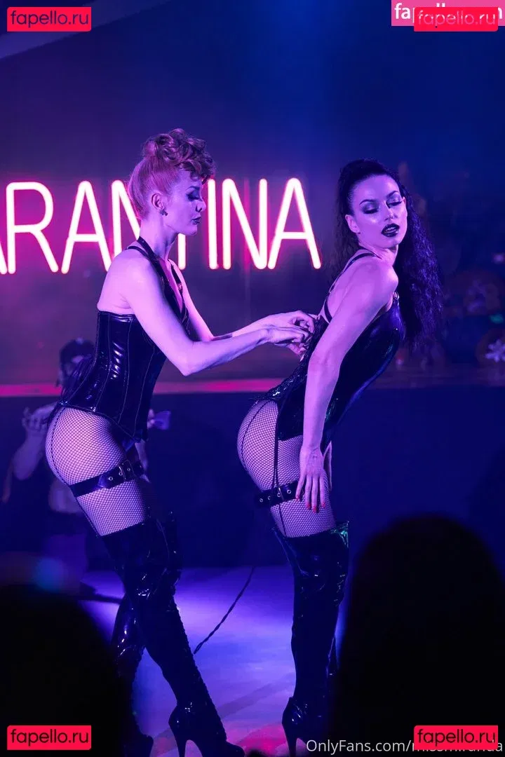 Miss Miranda Onlyfans Photo Gallery 