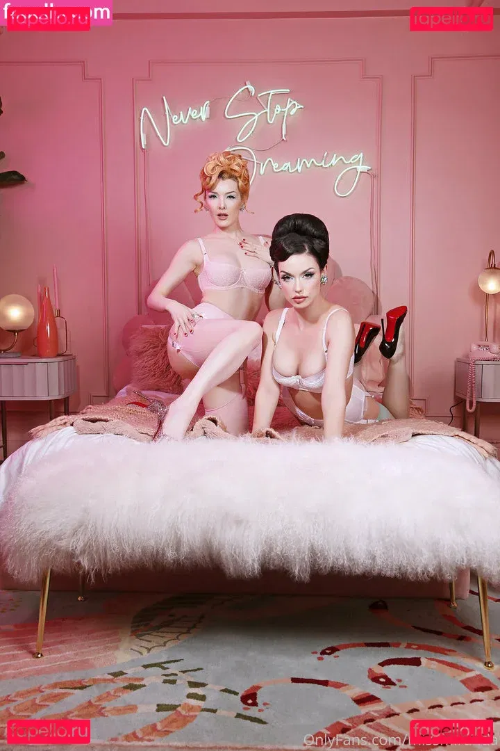 Miss Miranda Onlyfans Photo Gallery 