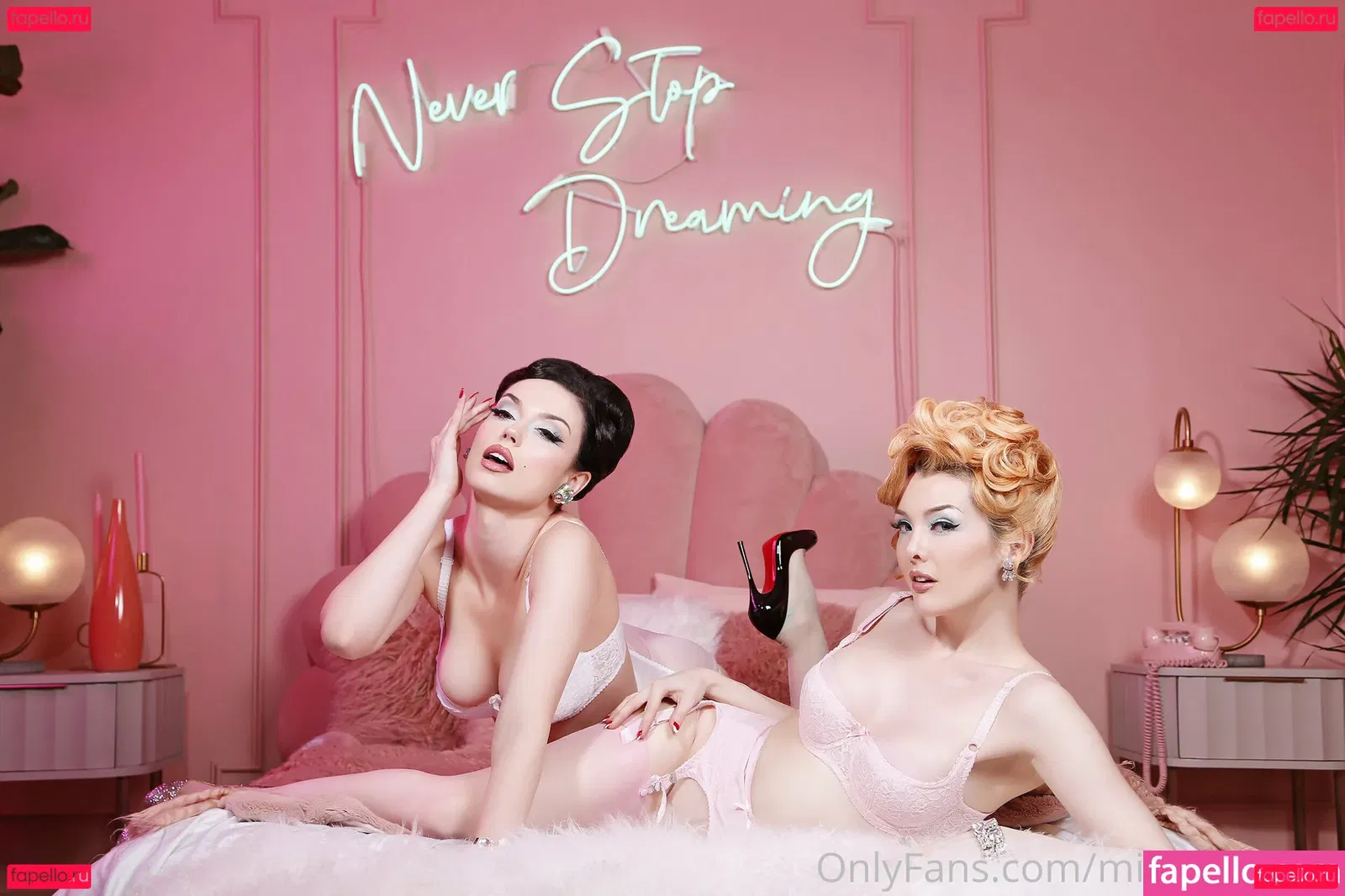 Miss Miranda Onlyfans Photo Gallery 