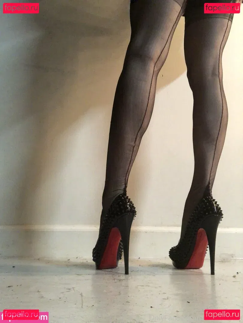 Miss Miranda Onlyfans Photo Gallery 