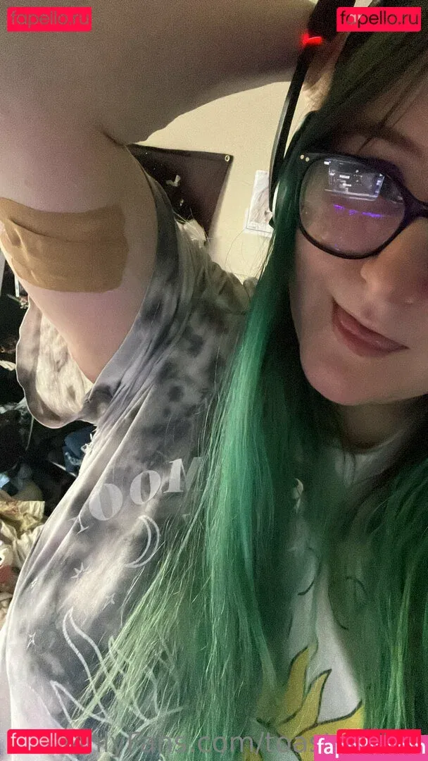 toastysyren Onlyfans Photo Gallery 