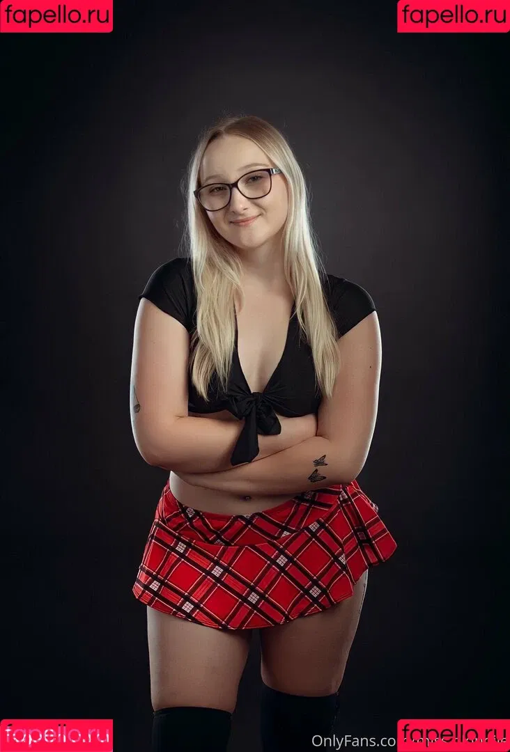 miss.blondiiefree Onlyfans Photo Gallery 