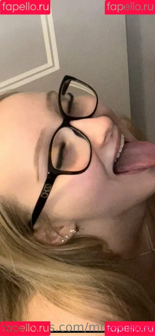 miss.blondiiefree Onlyfans Photo Gallery 