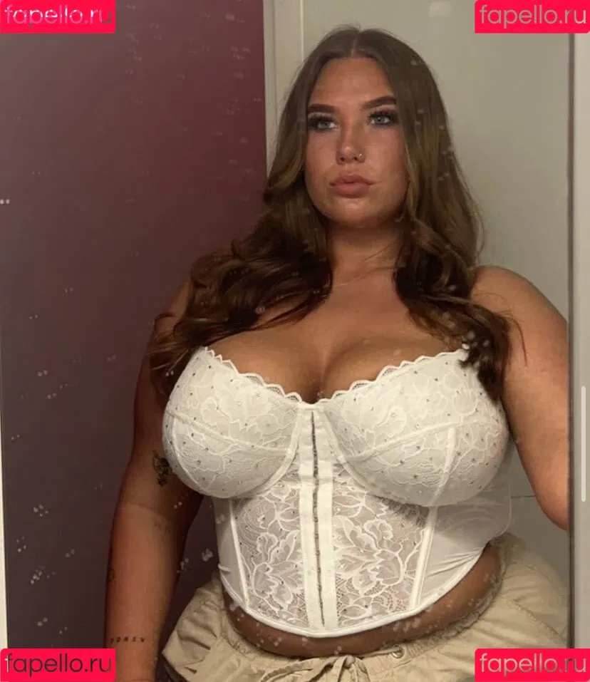 ellierobsxx Onlyfans Photo Gallery 