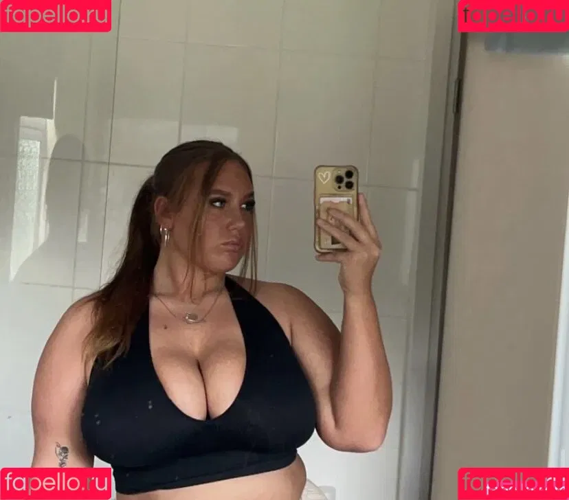 ellierobsxx Onlyfans Photo Gallery 