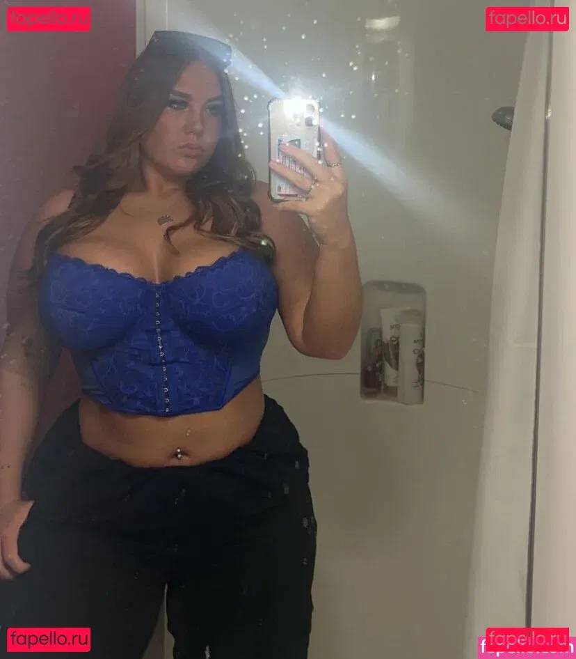 ellierobsxx Onlyfans Photo Gallery 