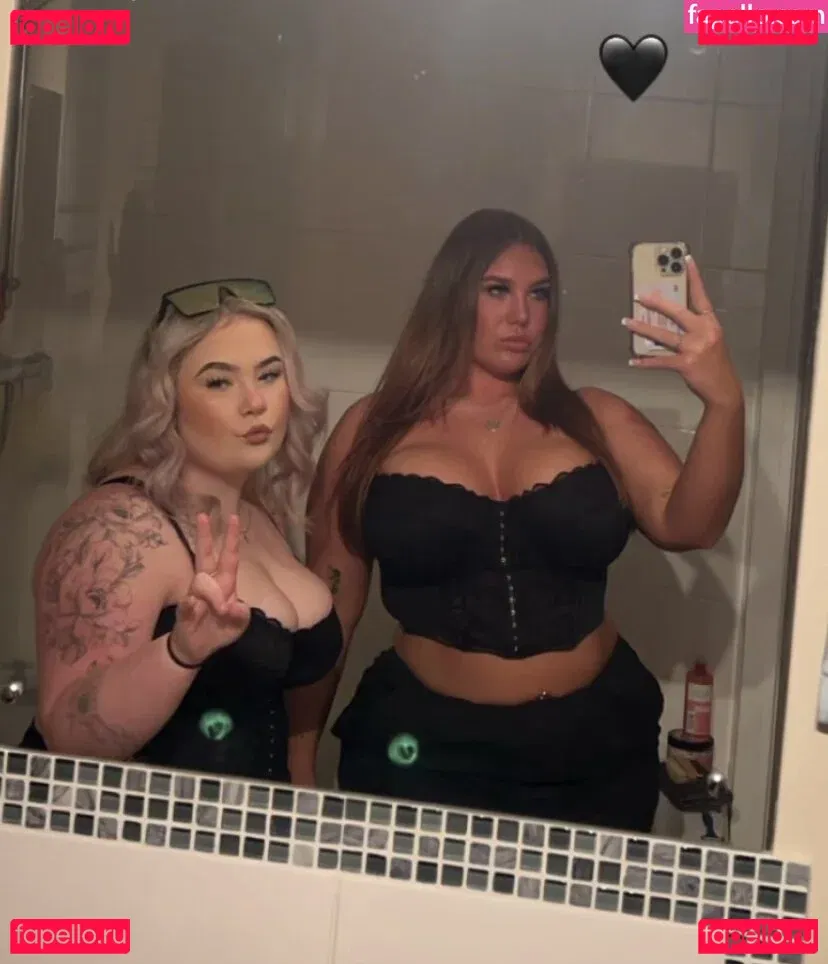 ellierobsxx Onlyfans Photo Gallery 