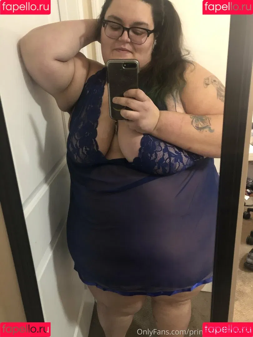princessgravyfries Onlyfans Photo Gallery 