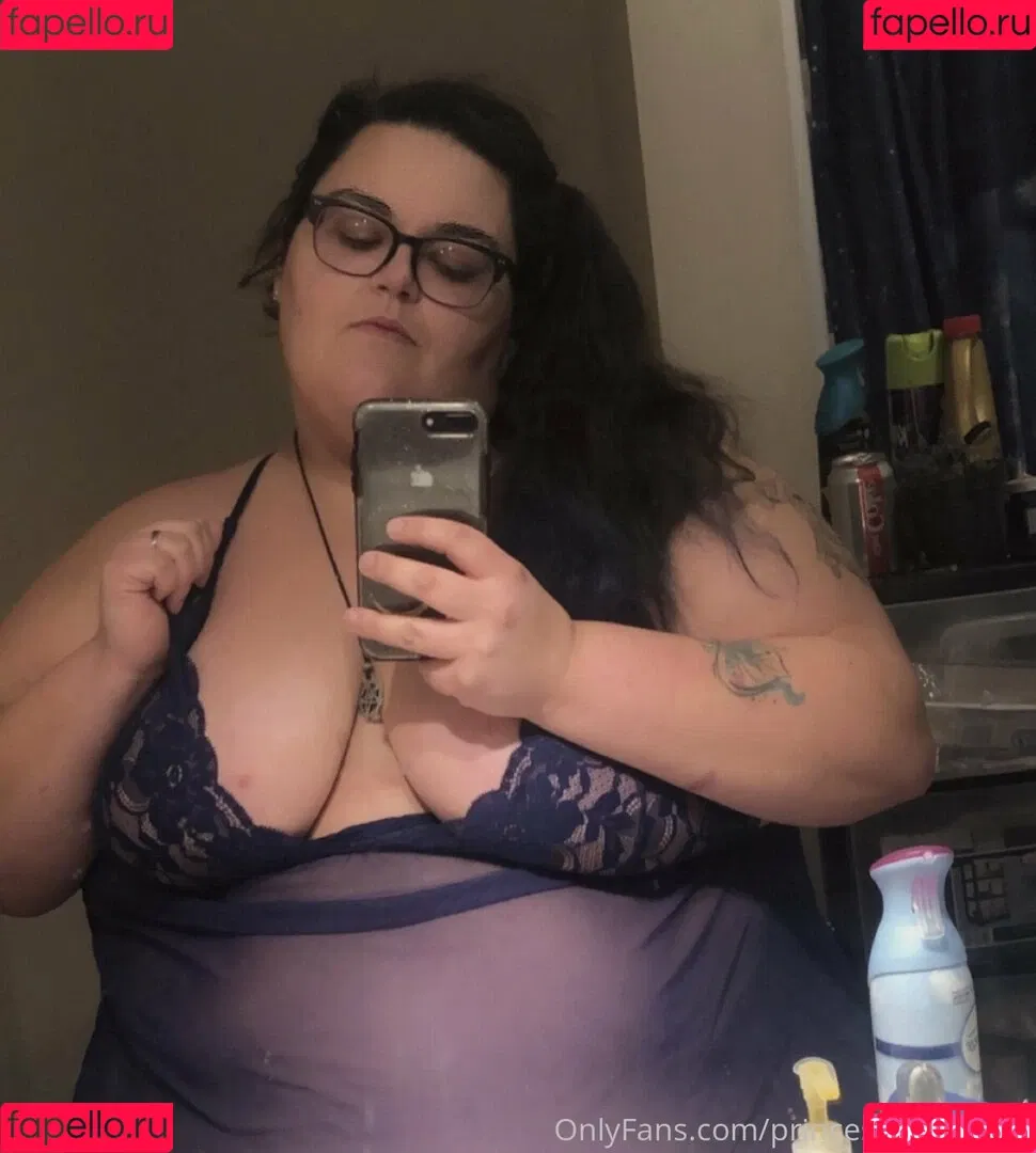 princessgravyfries Onlyfans Photo Gallery 